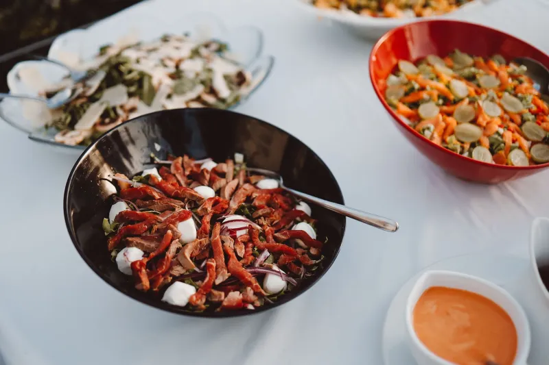 Casserole Beats Cash: Why Potluck Politics Still Wins at City Hall