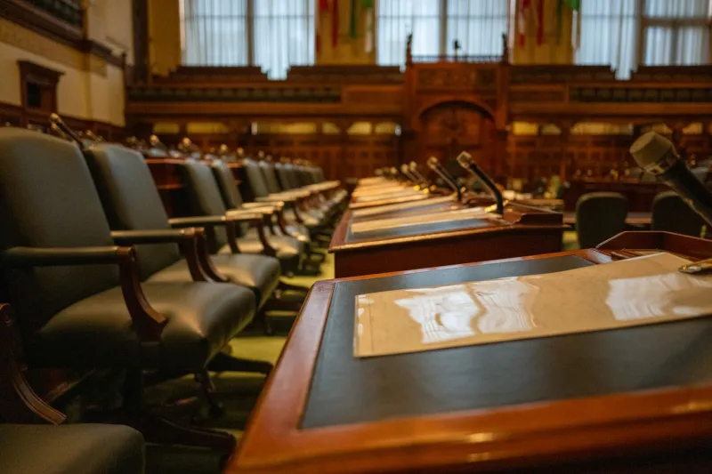 Follow the Money All the Way to City Hall: How to Decode Your Local Budget Before It's Spent