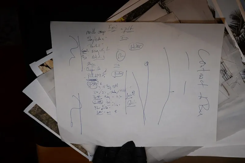 Ink Beats the Algorithm: What Happens When a Handwritten Letter Lands on a Staffer's Desk