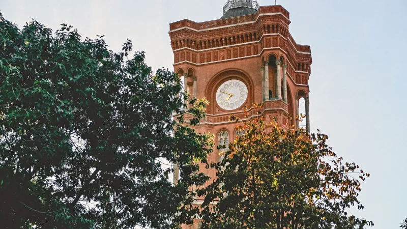 Once a Year, the Door Opens: Finding the Deadlines Where Your Town Has to Listen