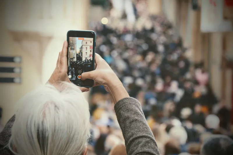 They Can't Actually Do That: A Field Guide to Your Rights at Public Meetings